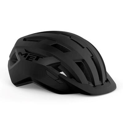 Casco da bici urbana Met Allroad