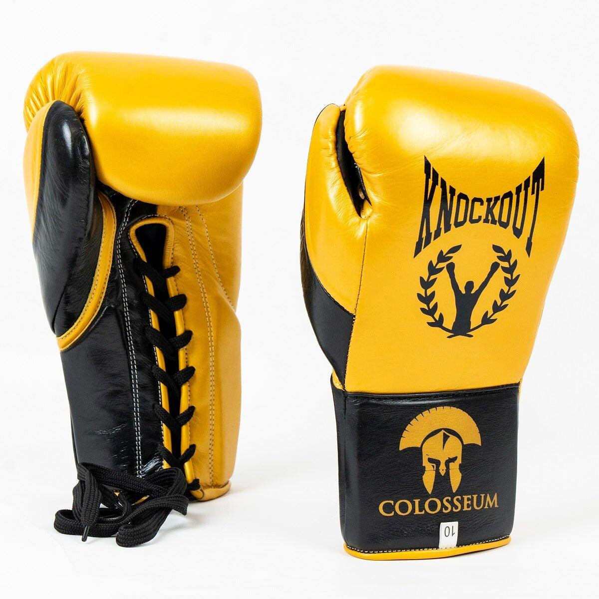 KNOCKOUT picture
