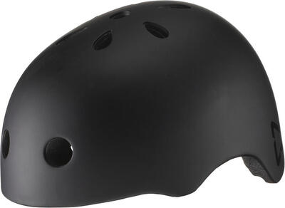 Helm mtb urban 1.0 v22 zwart