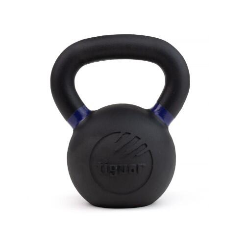 Kettlebells, Gusseisen 4kg-40kg