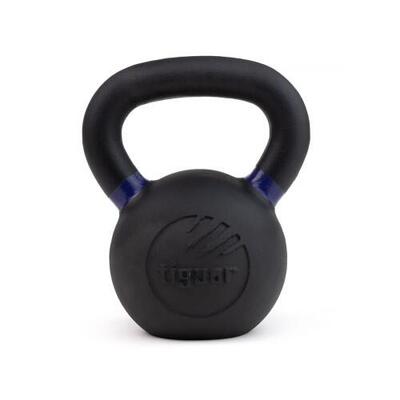 kettlebell żeliwny RAW tiguar 16 kg