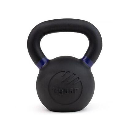 kettlebell żeliwny RAW tiguar 16 kg