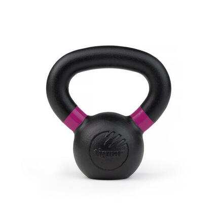 Kettlebells, Gusseisen 4kg-40kg