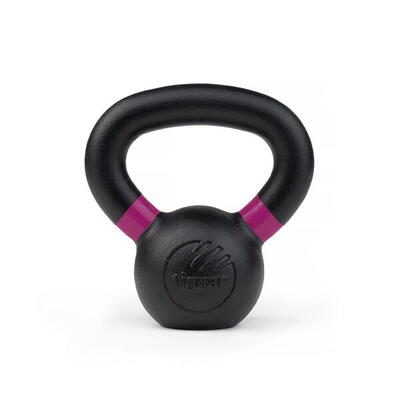 Kettlebells. Gusseisen 4kg-40kg