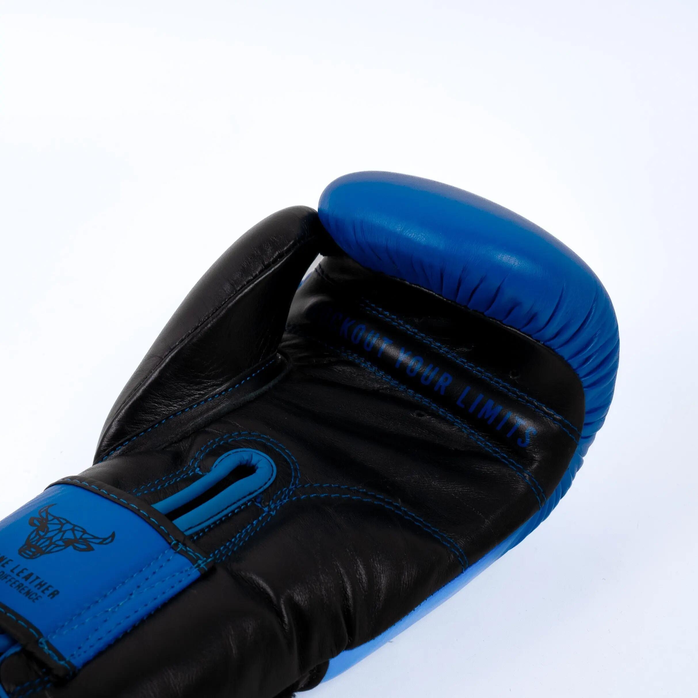 Gants box knockout basic 5/7
