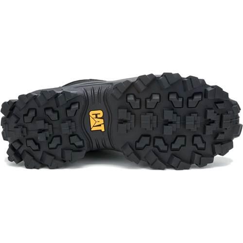 Buty sportowe Sneakersy męskie,  Intruder Galosh 2.0 Low WP 5/5