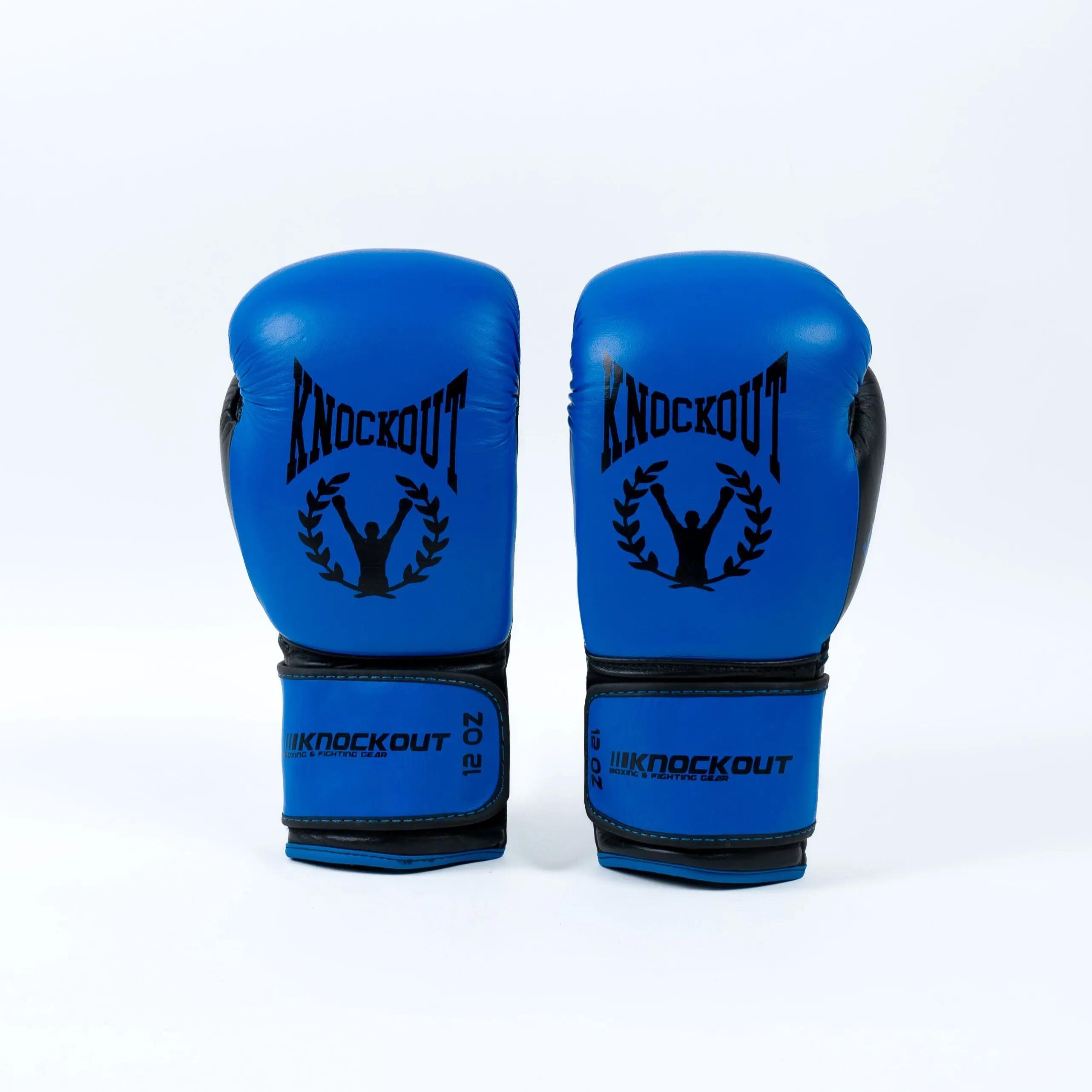 Gants box knockout basic 2/7