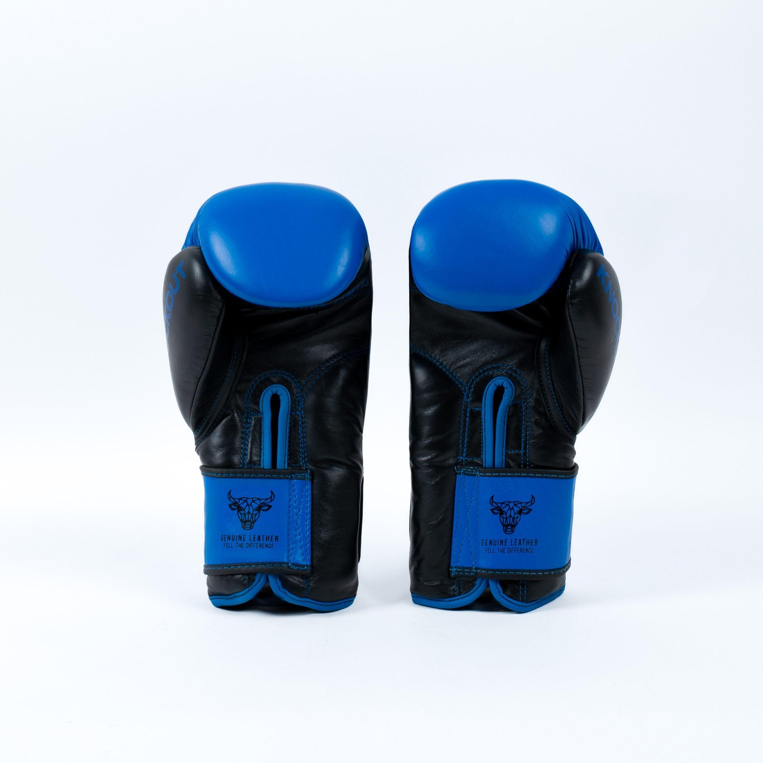 Gants box knockout basic 3/7
