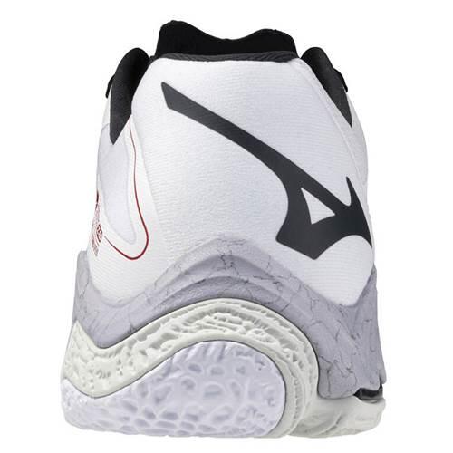 Sálové boty Mizuno Wave Lightning Z8 5/5