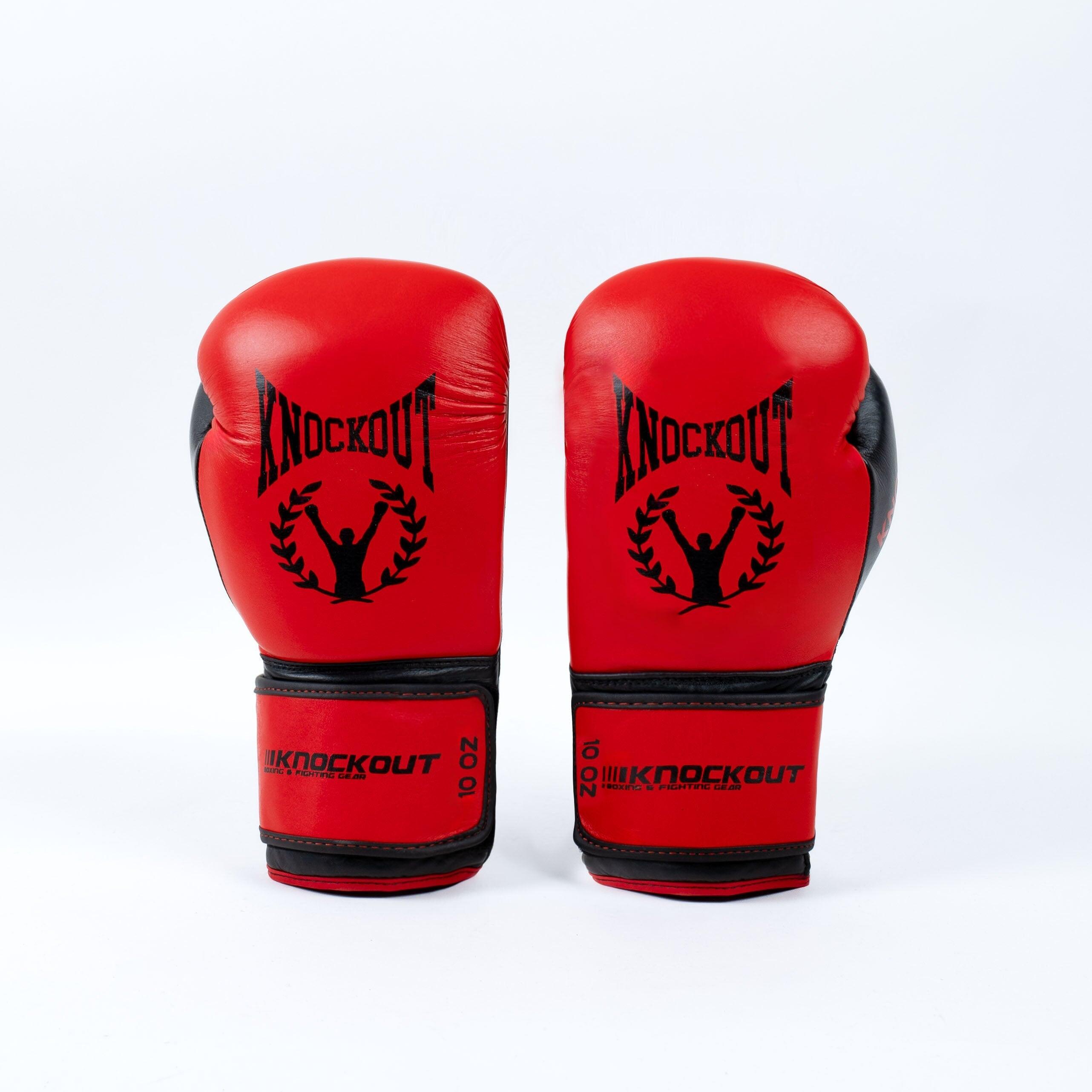 Gants box knockout basic 2/7