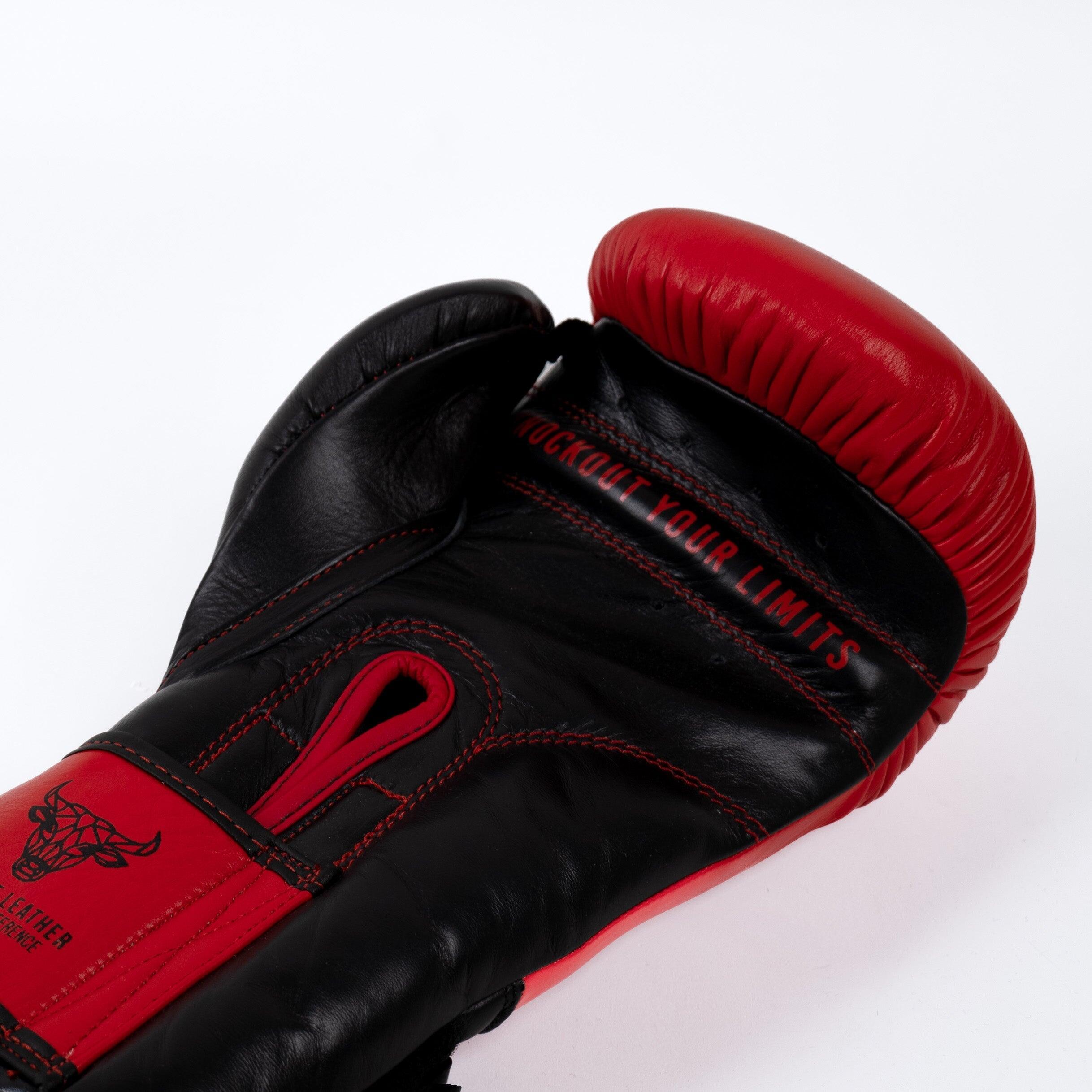 Gants box knockout basic 5/7
