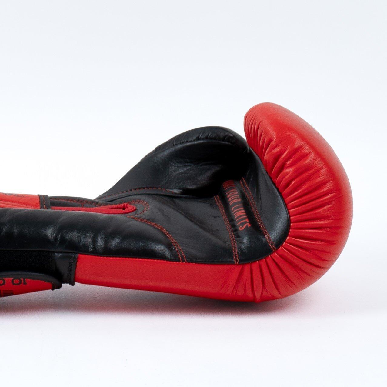 Gants box knockout basic 4/7