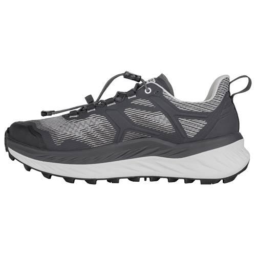 Damen Trailrunningschuhe FORTUX GTX Ws 5/7