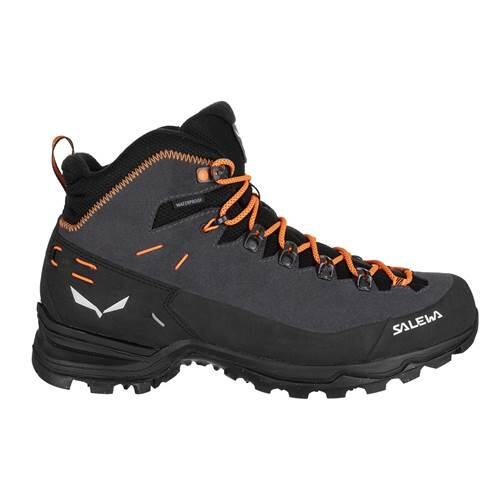Schuhe Alp Mate Winter Mid PTX SALEWA 3/7
