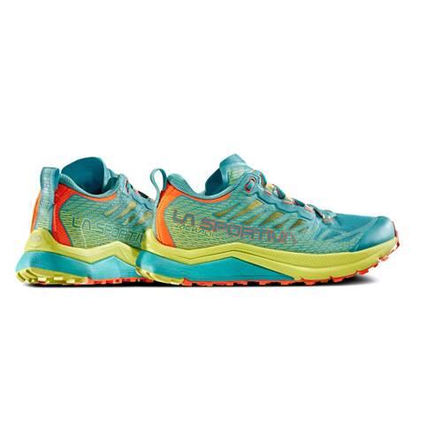 Zapatillas Trailrunning Mujer - LA SPORTIVA Jackal II W - Lagoon