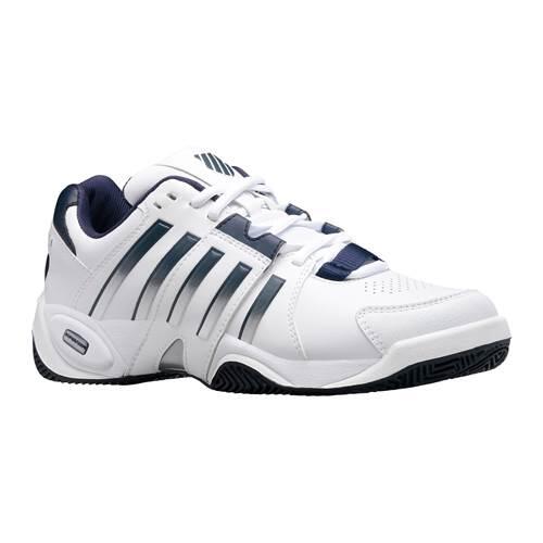 Buty do tenisa męskie K-Swiss Accomplish Iv Allcourt