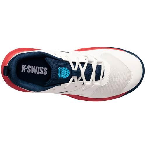 Kinder-Tennisschuhe K-Swiss Speedtrac