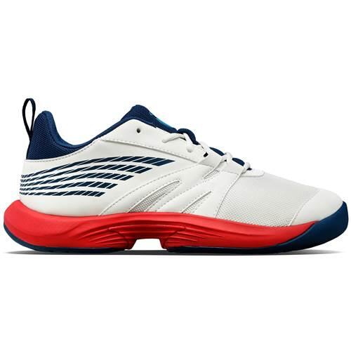 Buty do tenisa dla dzieci K-Swiss Speedtrac Allcourt
