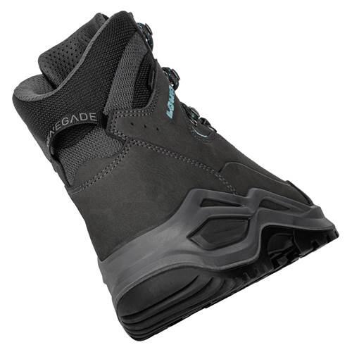 Damen Wanderschuh RENEGADE EVO GTX 5/6