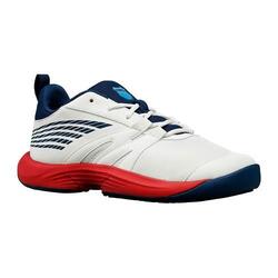 Tennisschoenen voor kinderen K-Swiss