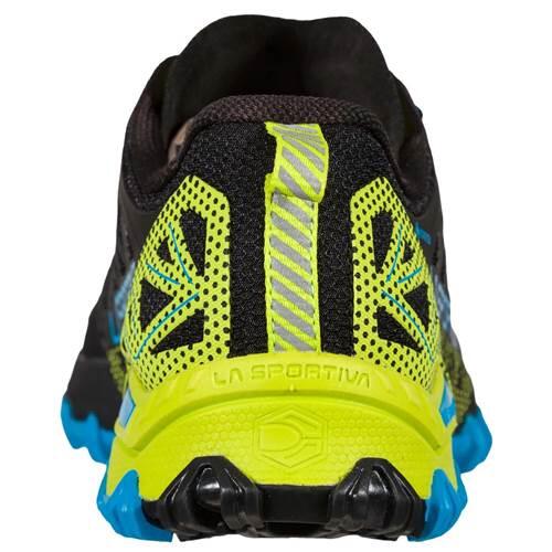 Buty do chodzenia męskie La Sportiva La Bushido Ii Gtx