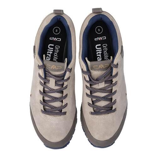 Buty trekkingowe męskie CMP Elettra Low Hiking Wp