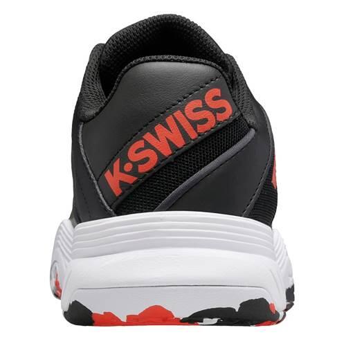 Baskets enfant K-Swiss Court Express 5/5