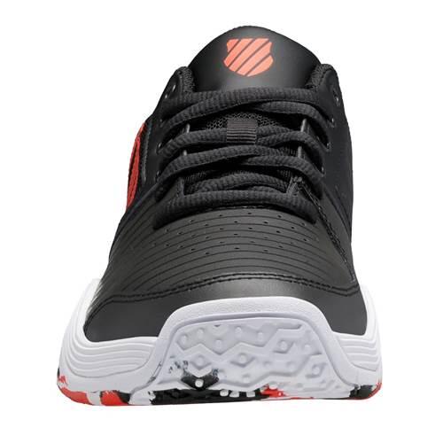 Baskets enfant K-Swiss Court Express 4/5
