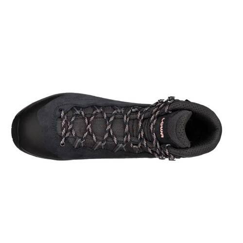 Buty trekkingowe damskie Lowa Explorer Ii Mid Gtx 5/6