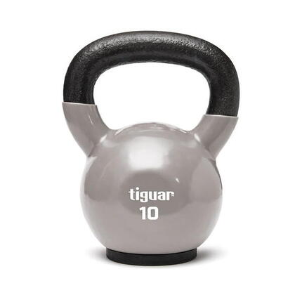 Kettlebells Venyl, 4kg - 12kg