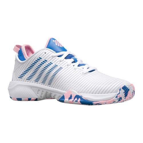K-SWISS Dames tennisschoenen K-Swiss Hypercourt Supreme