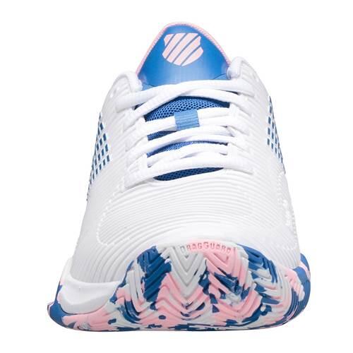 Buty do tenisa damskie K-Swiss Hypercourt Supreme Allcourt 4/5