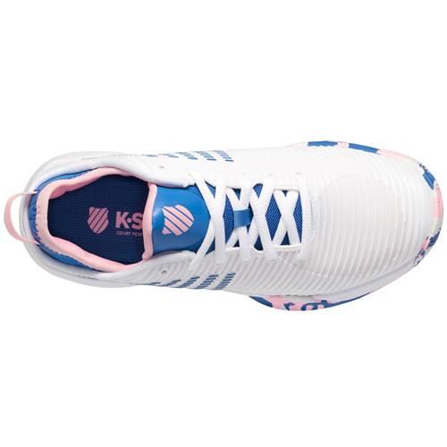 Buty do tenisa damskie K-Swiss Hypercourt Supreme Allcourt 2/5