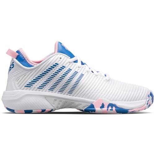 Buty do tenisa damskie K-Swiss Hypercourt Supreme Allcourt 3/5