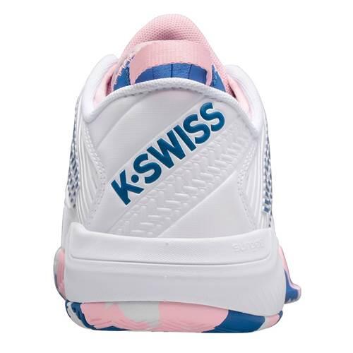 Buty do tenisa damskie K-Swiss Hypercourt Supreme Allcourt 5/5