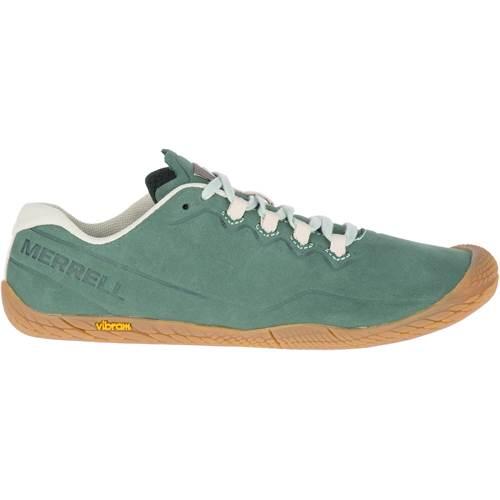 Sapatos de caminhada para mulher Merrell Vapor Glove 3 Luna 3/5