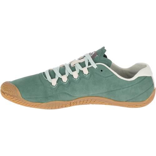 Sapatos de caminhada para mulher Merrell Vapor Glove 3 Luna 4/5