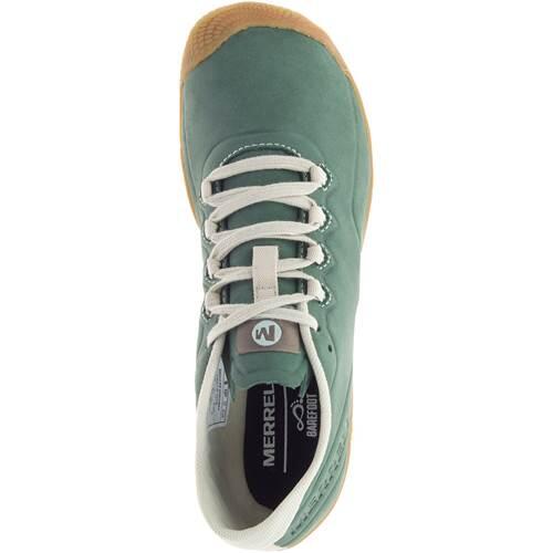 Buty do chodzenia damskie Merrell Vapor Glove 3 Luna