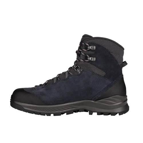 Buty trekkingowe damskie Lowa Explorer Ii Mid Gtx 2/6