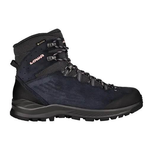 Buty trekkingowe damskie Lowa Explorer Ii Mid Gtx 3/6