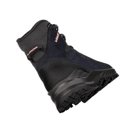 Buty trekkingowe damskie Lowa Explorer Ii Mid Gtx 4/6