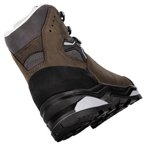 Trekkingstiefel CAMINO EVO LL 4/5