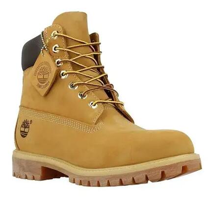 Chaussures universel hommes Timberland 6INCH