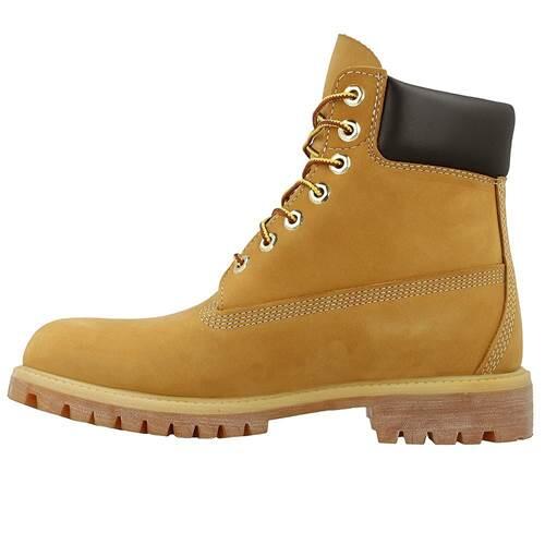 Chaussures universel hommes Timberland 6 IN Prem 3/7