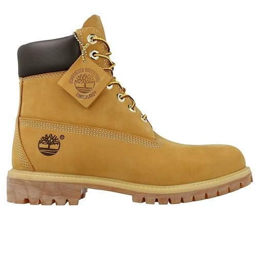 Chaussures universel hommes Timberland 6 IN Prem 2/7