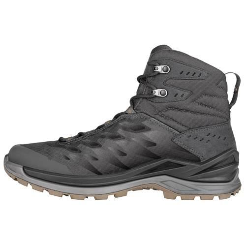 Buty trekkingowe męskie Lowa Ferrox Mid Gtx 2/5