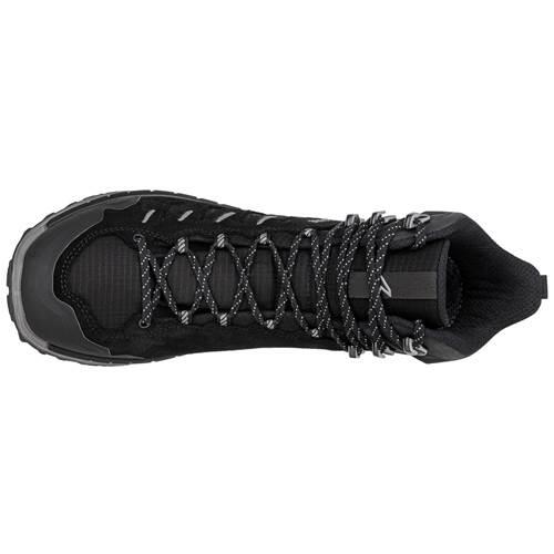 Buty trekkingowe męskie Lowa Innovo Mid Gtx 4/5