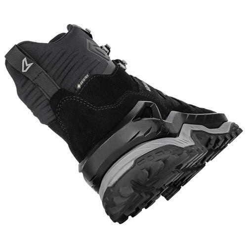 Buty trekkingowe męskie Lowa Innovo Mid Gtx 5/5