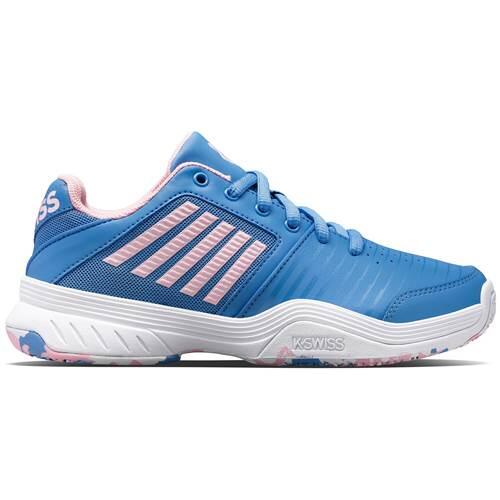 K-Swiss Court Express Omni Junior Tennisschoenen 2/5