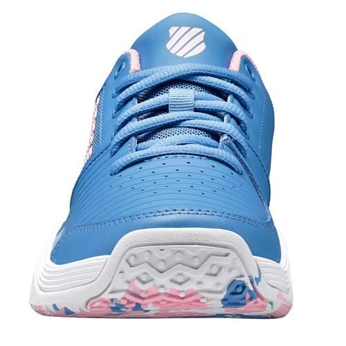 K-Swiss Court Express Omni Junior Tennisschoenen 4/5